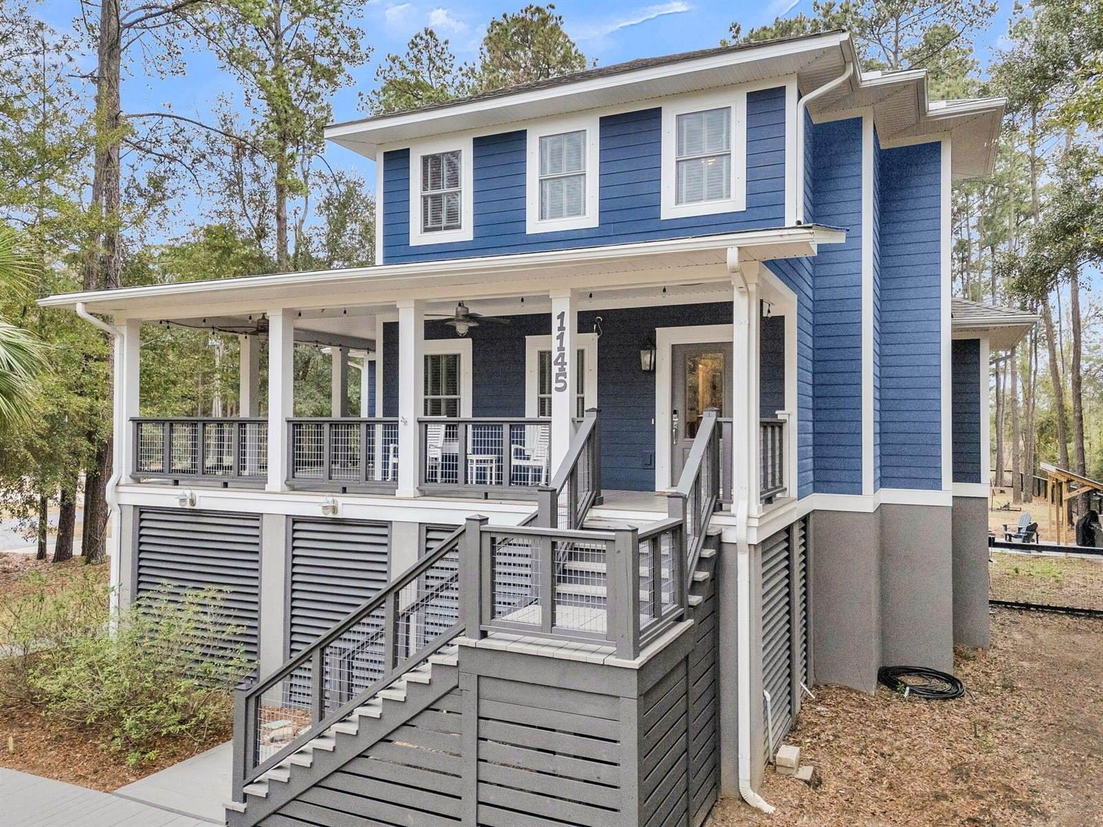 1145 Pinefield Drive, Charleston, SC 29492