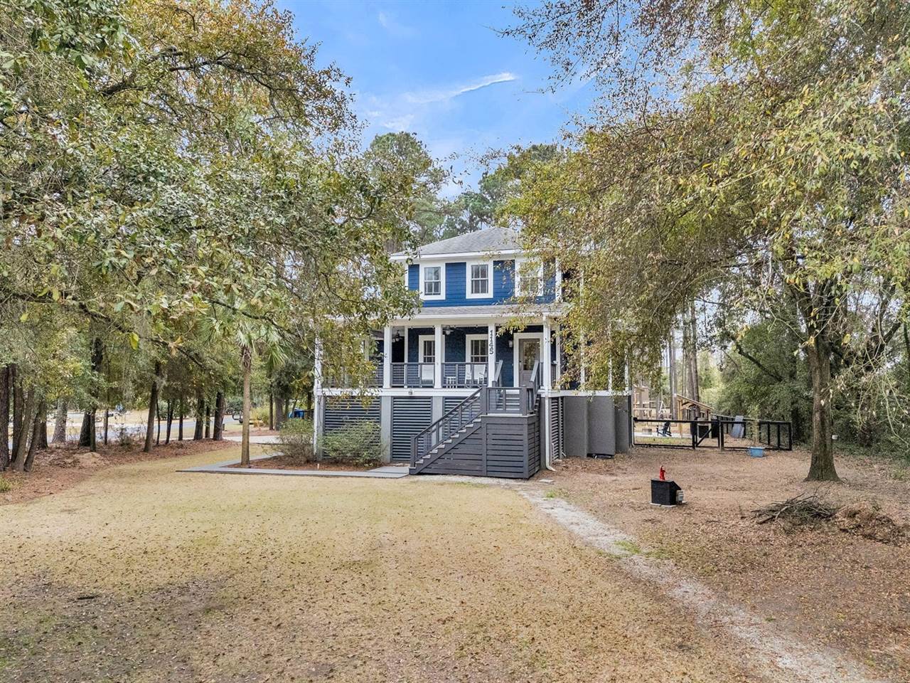1145 Pinefield Drive, Charleston, SC 29492