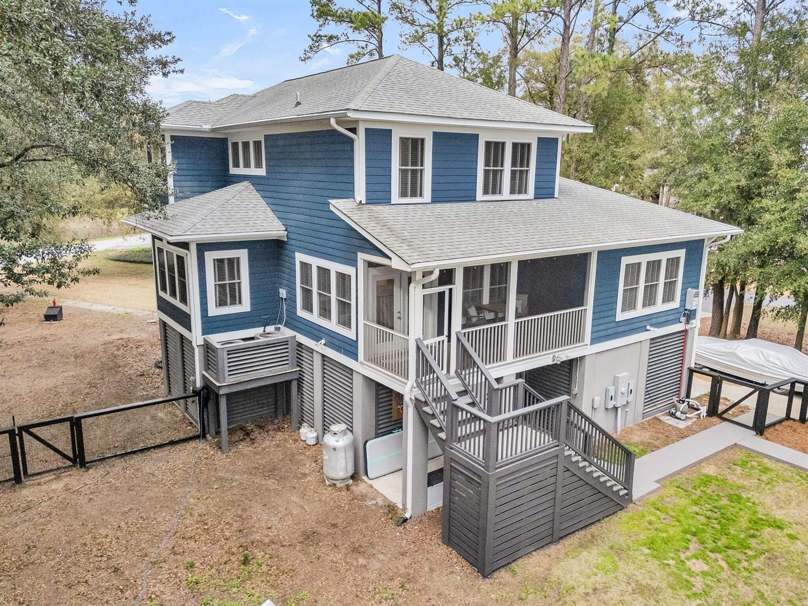 1145 Pinefield Drive, Charleston, SC 29492