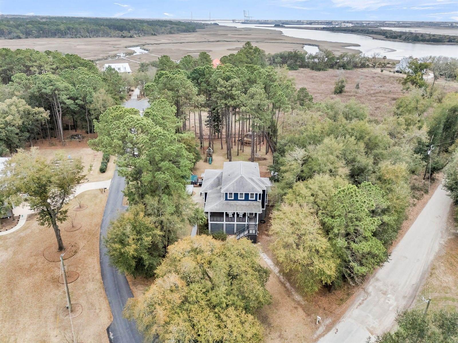 1145 Pinefield Drive, Charleston, SC 29492