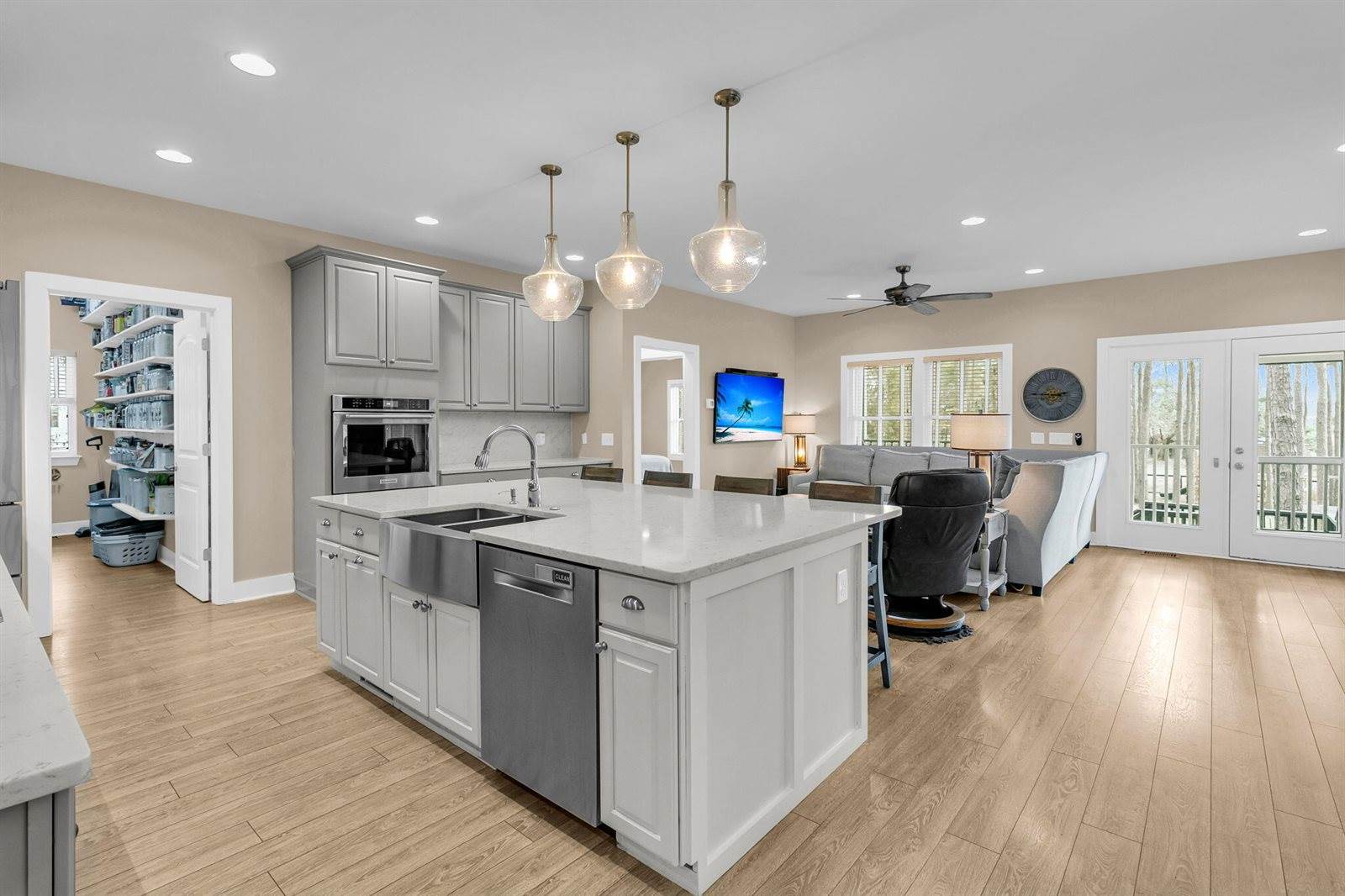 1145 Pinefield Drive, Charleston, SC 29492