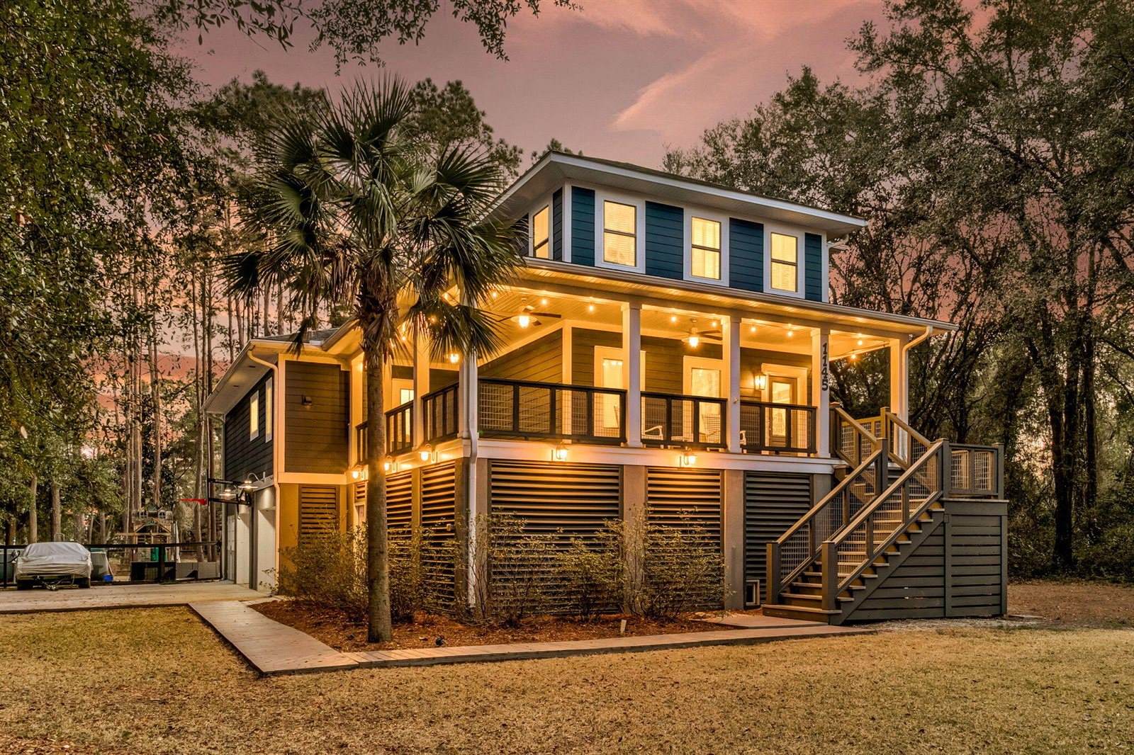 1145 Pinefield Drive, Charleston, SC 29492