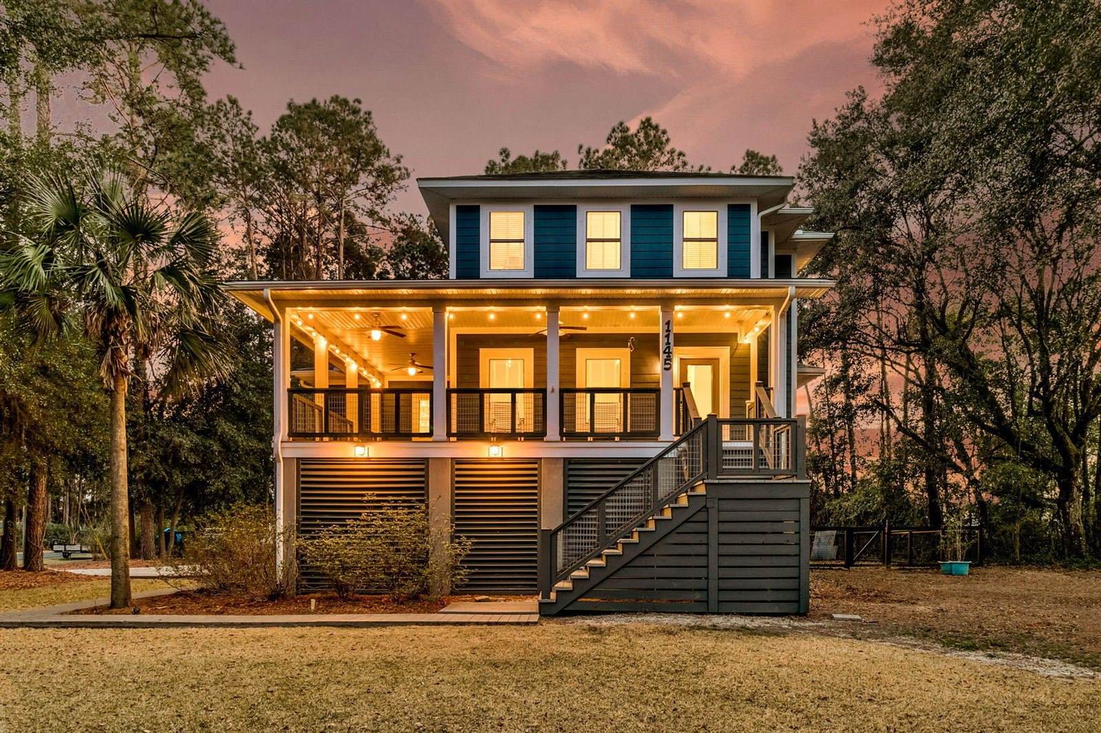 1145 Pinefield Drive, Charleston, SC 29492