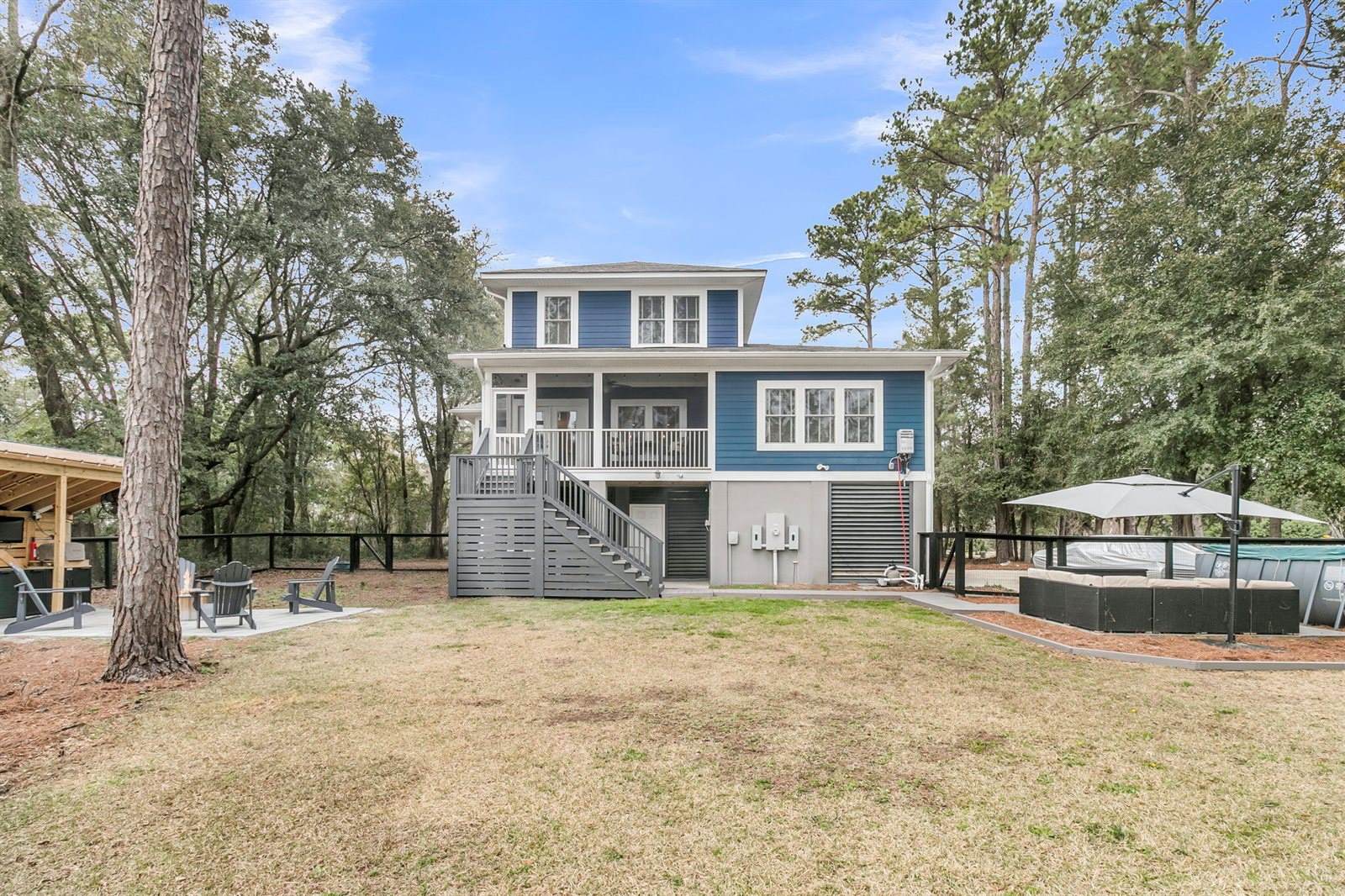 1145 Pinefield Drive, Charleston, SC 29492