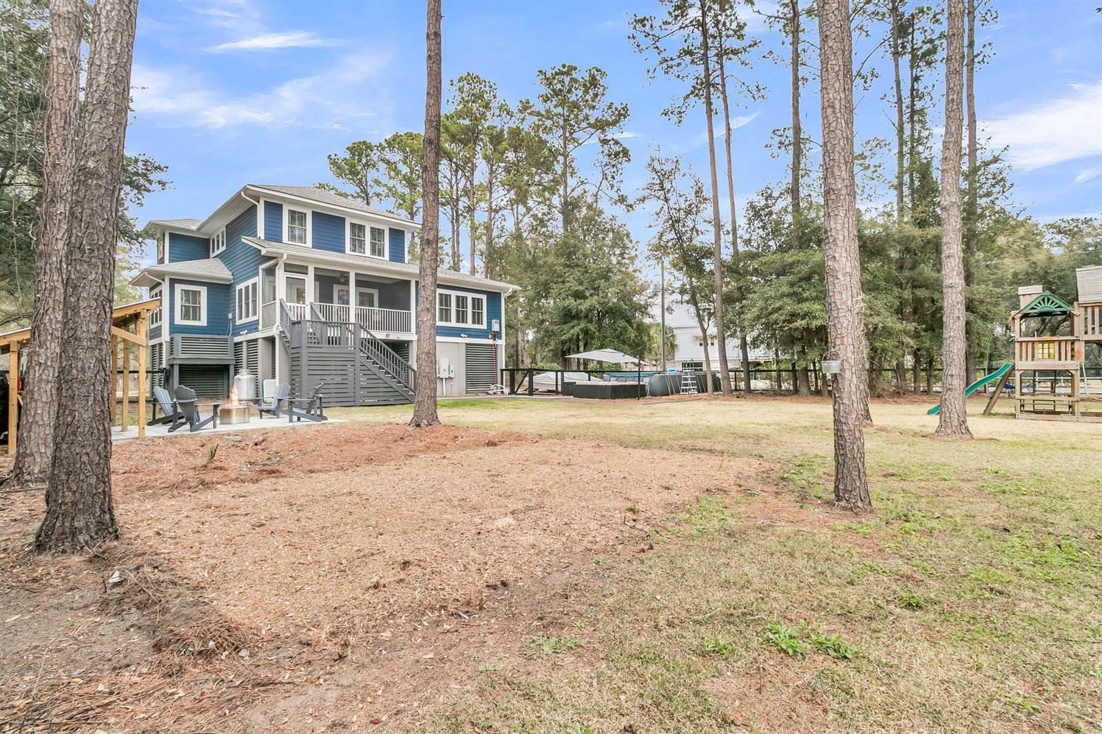 1145 Pinefield Drive, Charleston, SC 29492
