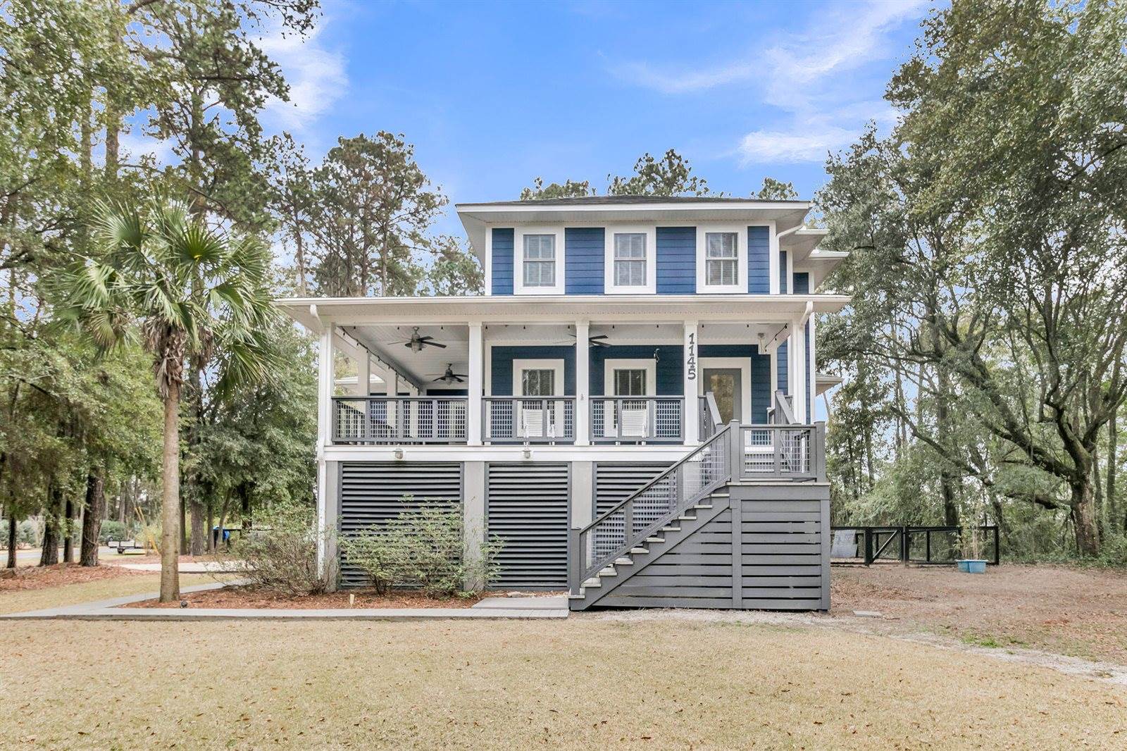 1145 Pinefield Drive, Charleston, SC 29492