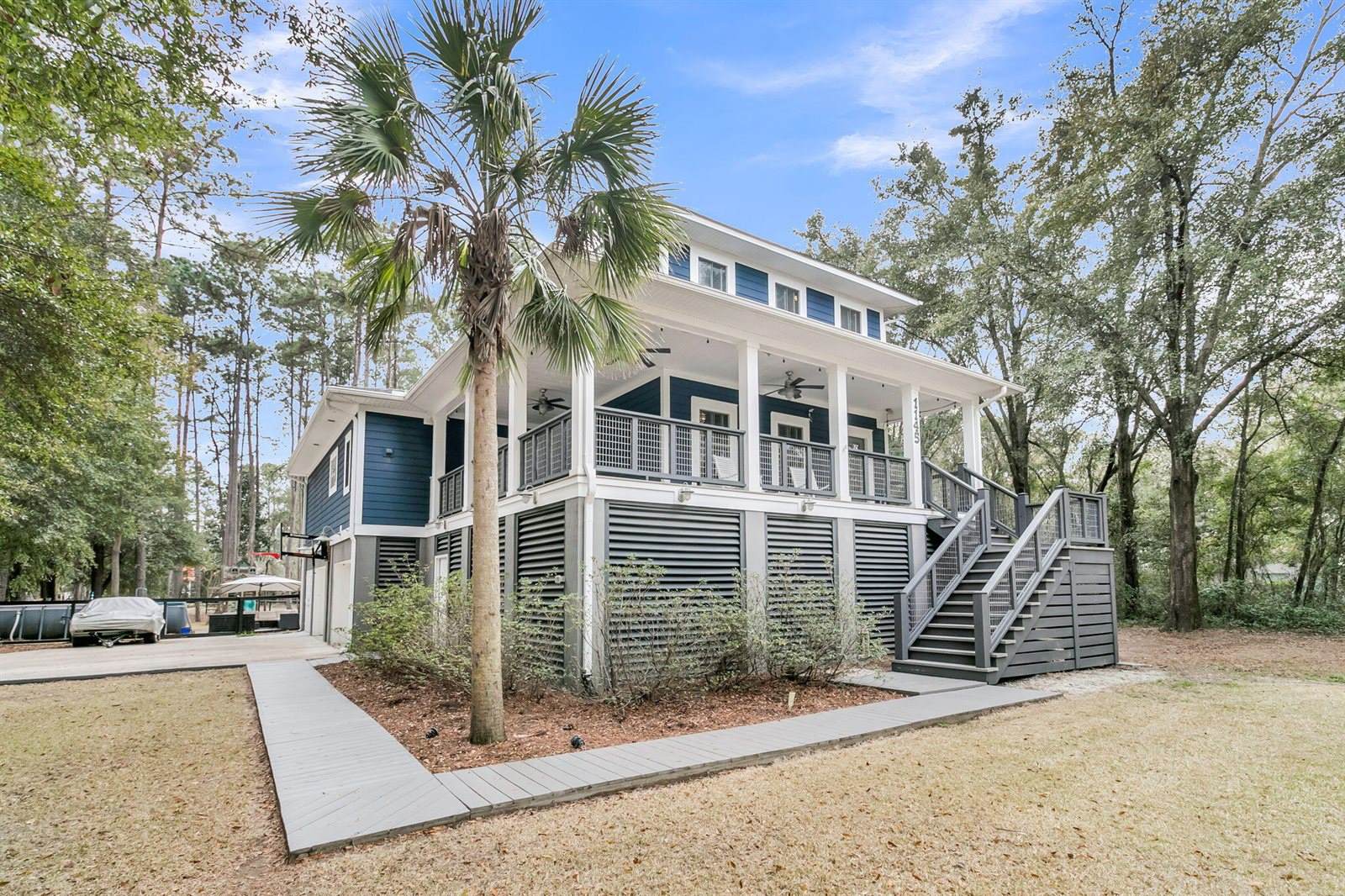 1145 Pinefield Drive, Charleston, SC 29492