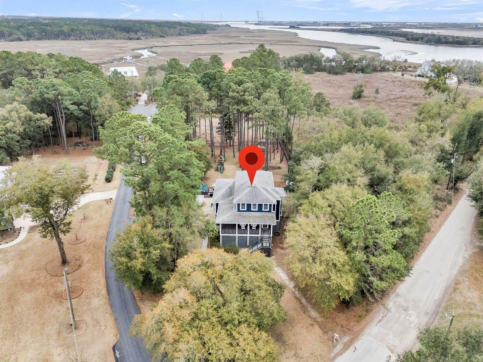 1145 Pinefield Drive, Charleston, SC 29492