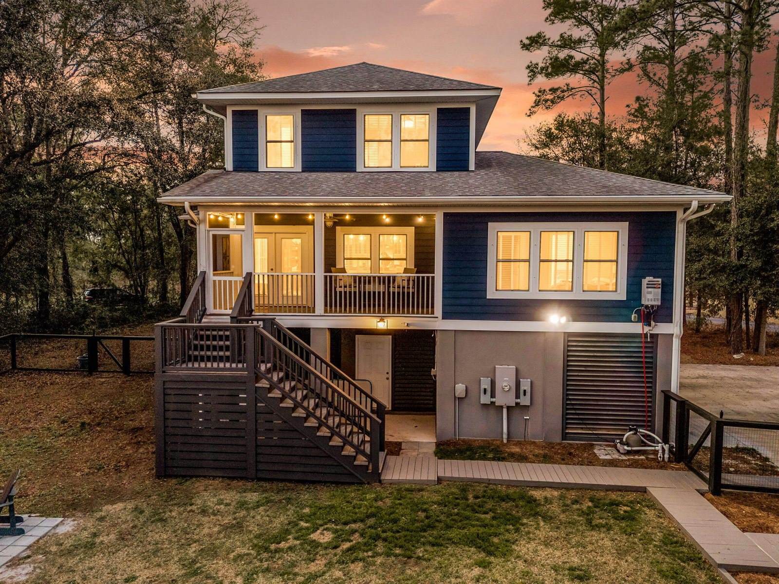 1145 Pinefield Drive, Charleston, SC 29492