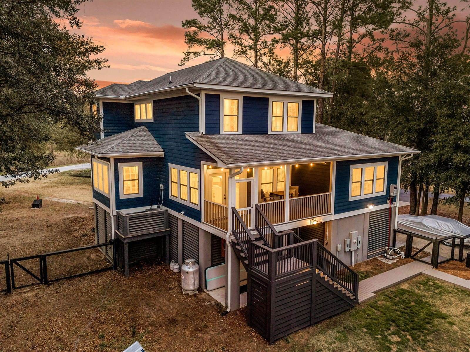 1145 Pinefield Drive, Charleston, SC 29492