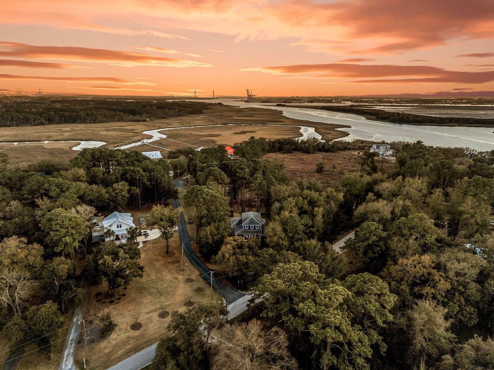 1145 Pinefield Drive, Charleston, SC 29492