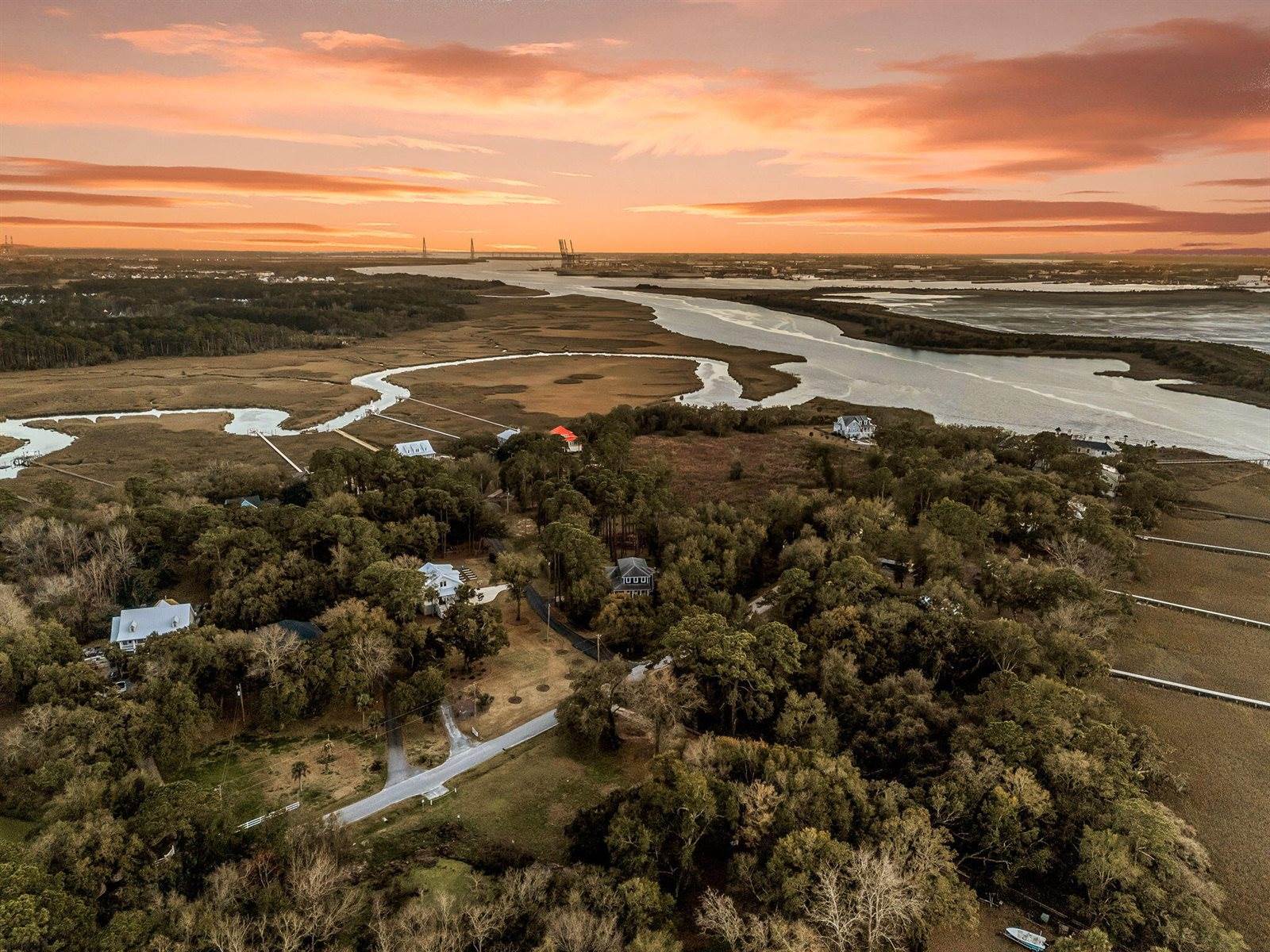 1145 Pinefield Drive, Charleston, SC 29492