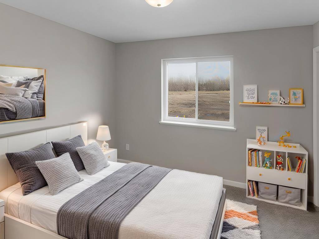 14722 Alpaca Terrace NW, Ramsey, MN 55303