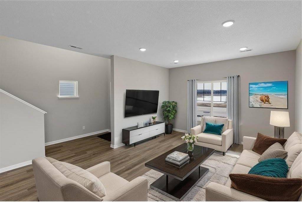 14722 Alpaca Terrace NW, Ramsey, MN 55303