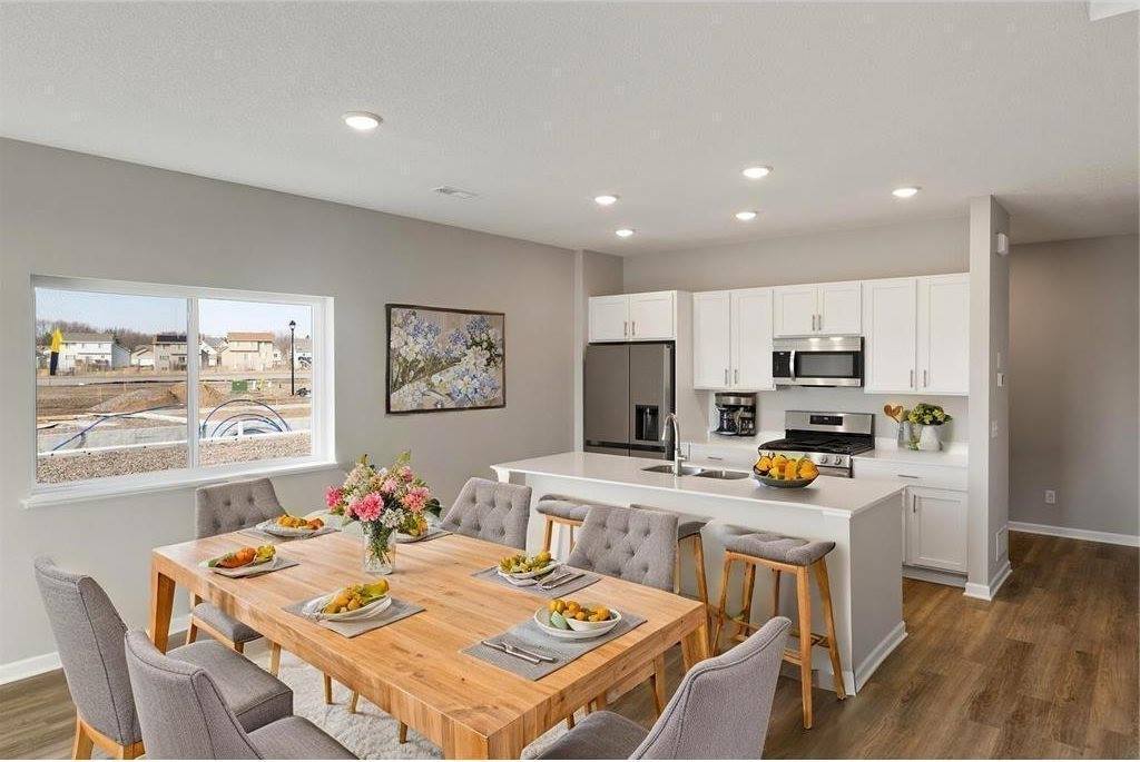 14722 Alpaca Terrace NW, Ramsey, MN 55303