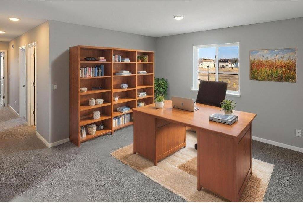 14722 Alpaca Terrace NW, Ramsey, MN 55303