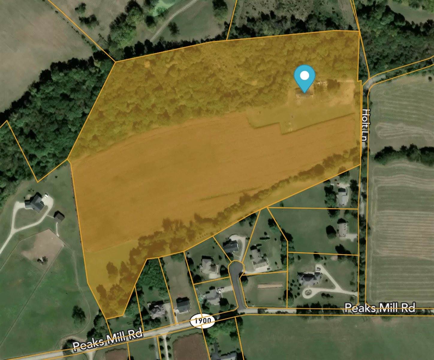 251 Holt Lane, Frankfort, KY 40601