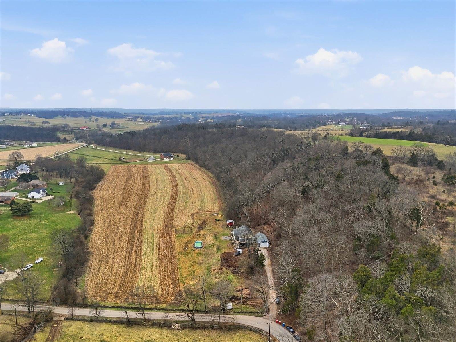 251 Holt Lane, Frankfort, KY 40601