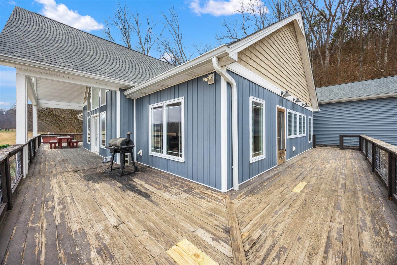 251 Holt Lane, Frankfort, KY 40601