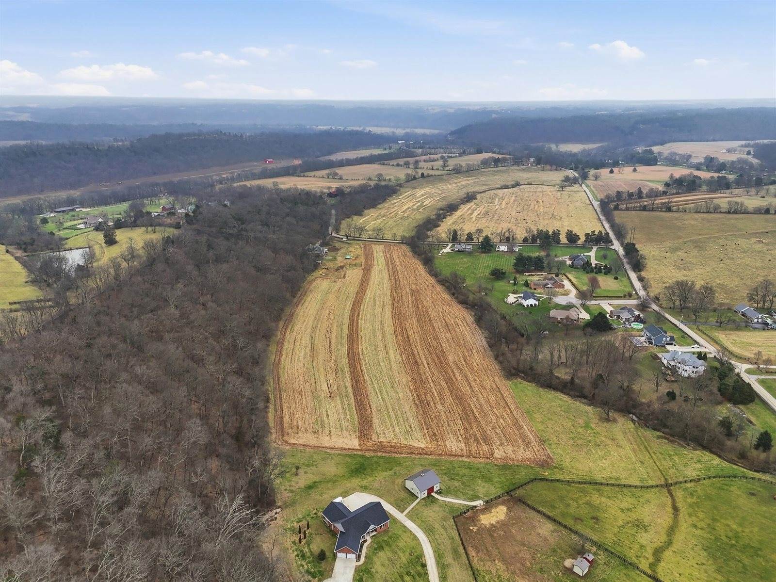 251 Holt Lane, Frankfort, KY 40601