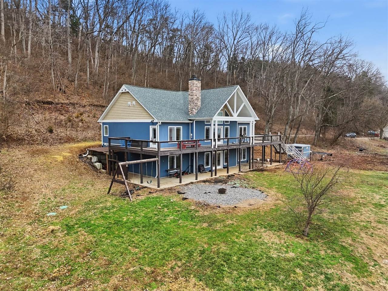 251 Holt Lane, Frankfort, KY 40601