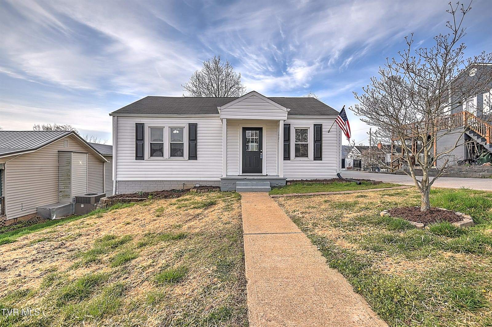 1921 Woodbine Street, Kingsport, TN 37660
