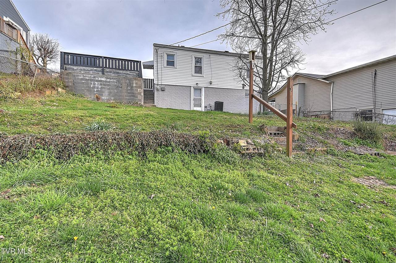 1921 Woodbine Street, Kingsport, TN 37660