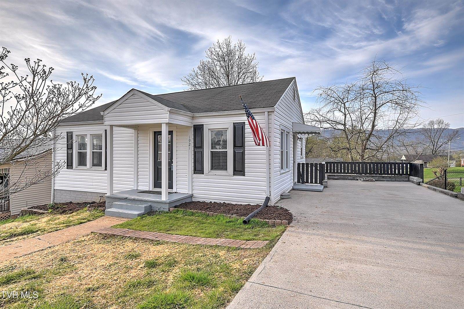 1921 Woodbine Street, Kingsport, TN 37660
