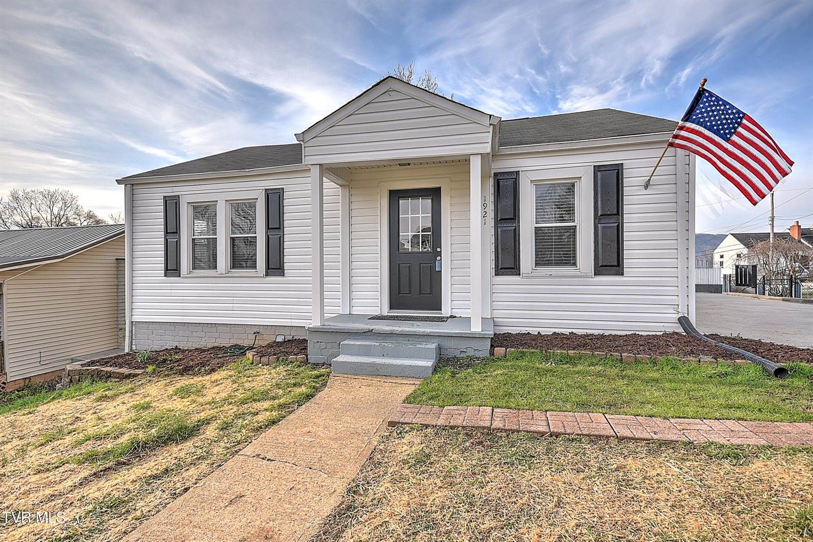 1921 Woodbine Street, Kingsport, TN 37660