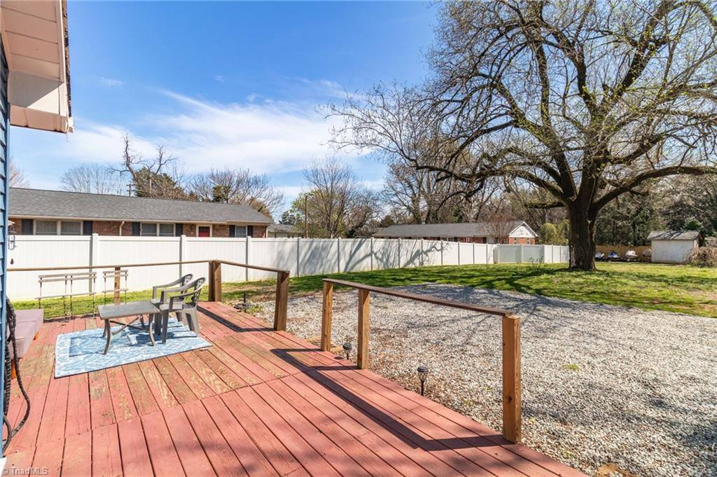 605 South Main Street, Kernersville, NC 27284