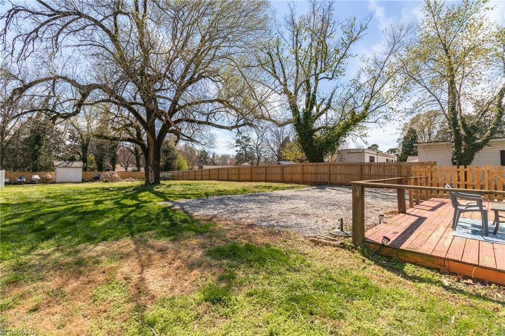 605 South Main Street, Kernersville, NC 27284