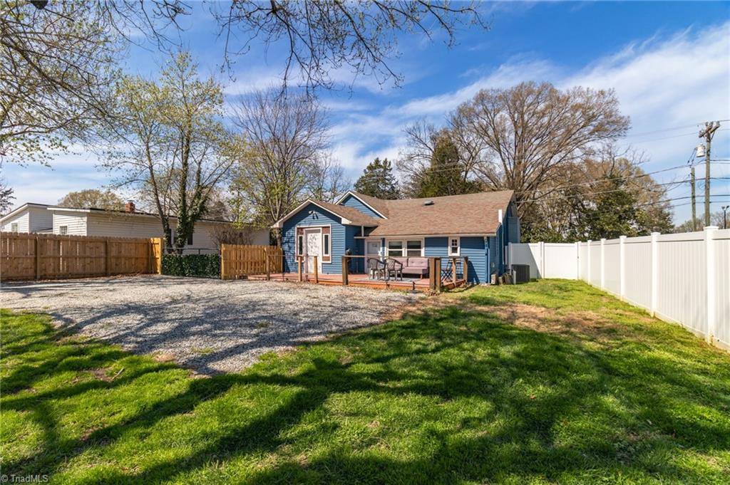 605 South Main Street, Kernersville, NC 27284