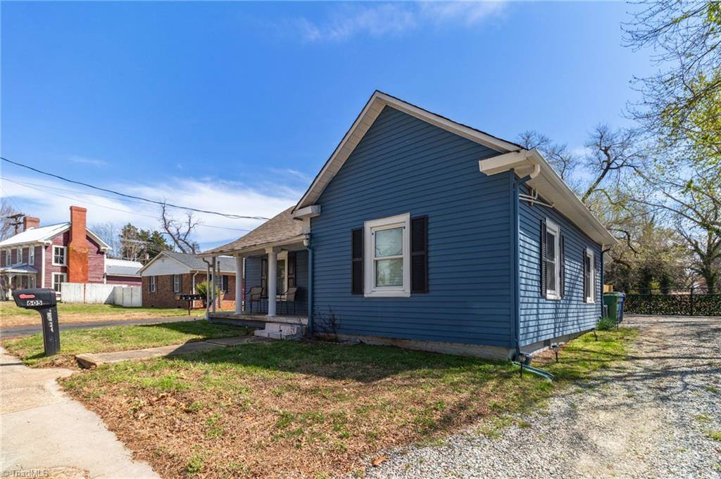 605 South Main Street, Kernersville, NC 27284
