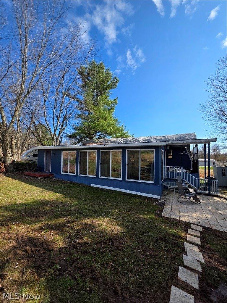 2353-2354 Norman Path, Senecaville, OH 43780