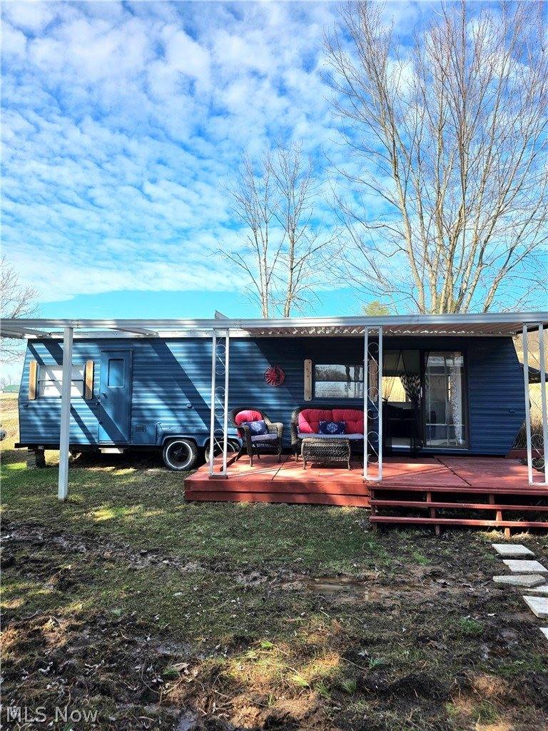 2353-2354 Norman Path, Senecaville, OH 43780