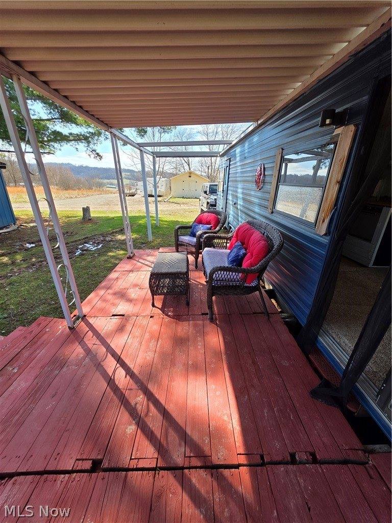 2353-2354 Norman Path, Senecaville, OH 43780