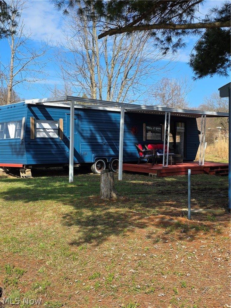 2353-2354 Norman Path, Senecaville, OH 43780