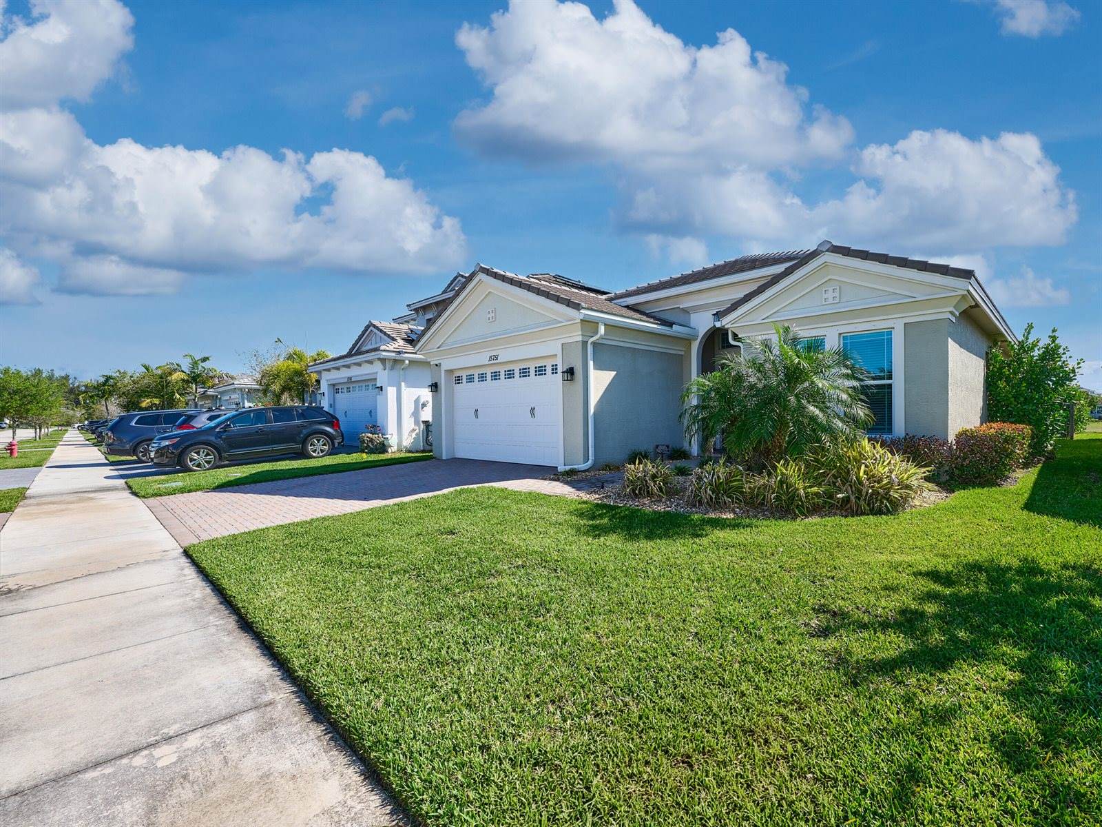 15751 Goldfinch Circle, The Acreage, FL 33470