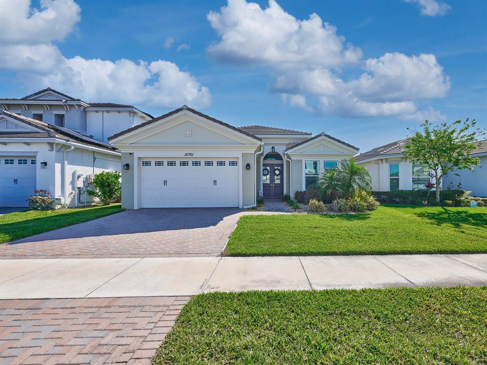 15751 Goldfinch Circle, The Acreage, FL 33470