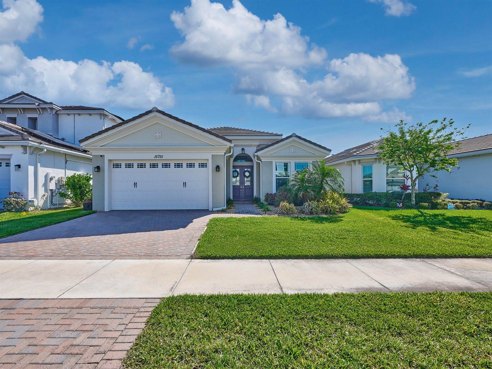 15751 Goldfinch Circle, The Acreage, FL 33470