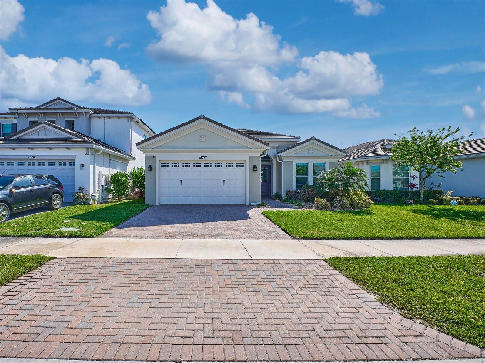 15751 Goldfinch Circle, The Acreage, FL 33470