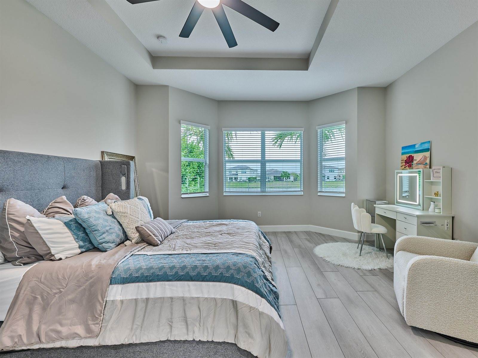 15751 Goldfinch Circle, The Acreage, FL 33470