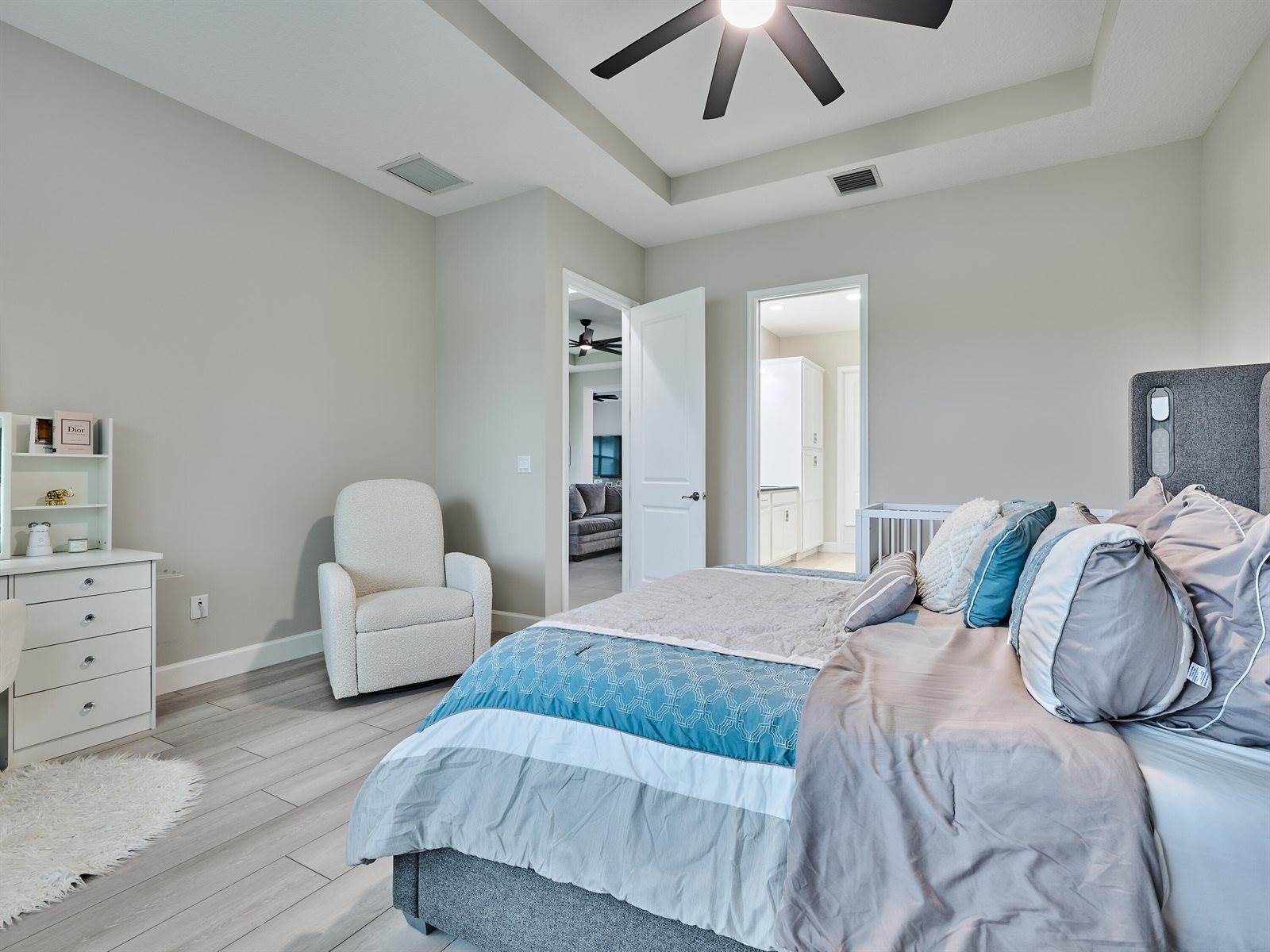 15751 Goldfinch Circle, The Acreage, FL 33470