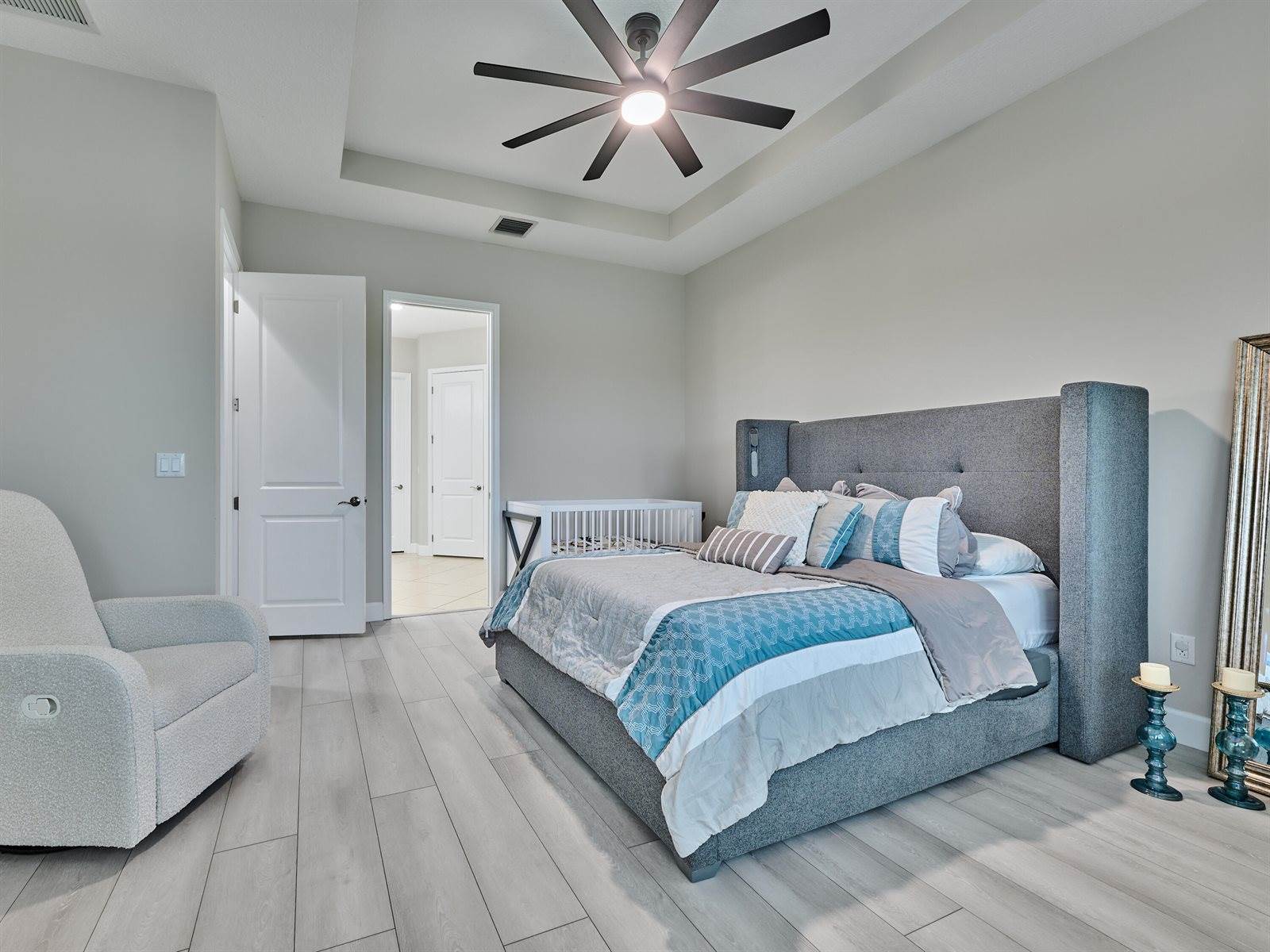 15751 Goldfinch Circle, The Acreage, FL 33470