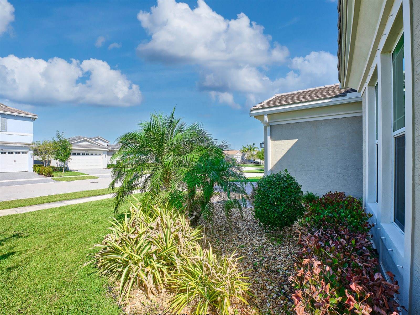 15751 Goldfinch Circle, The Acreage, FL 33470