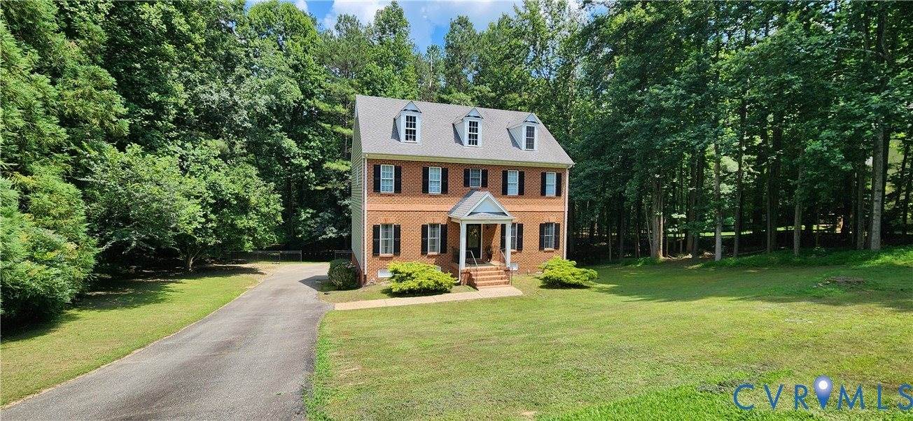 11925 Dunvegan Court, Chesterfield, VA 23838