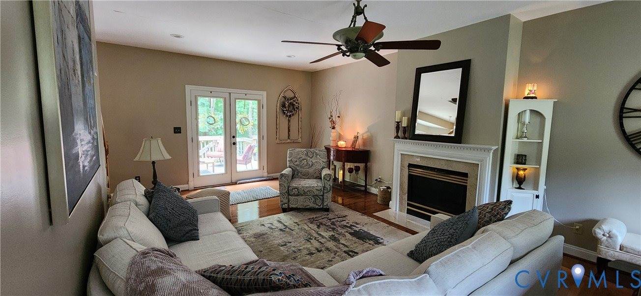 11925 Dunvegan Court, Chesterfield, VA 23838