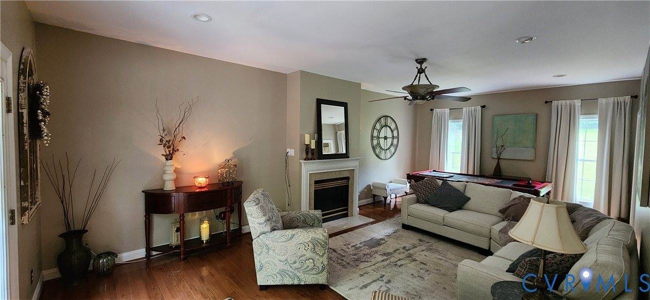11925 Dunvegan Court, Chesterfield, VA 23838