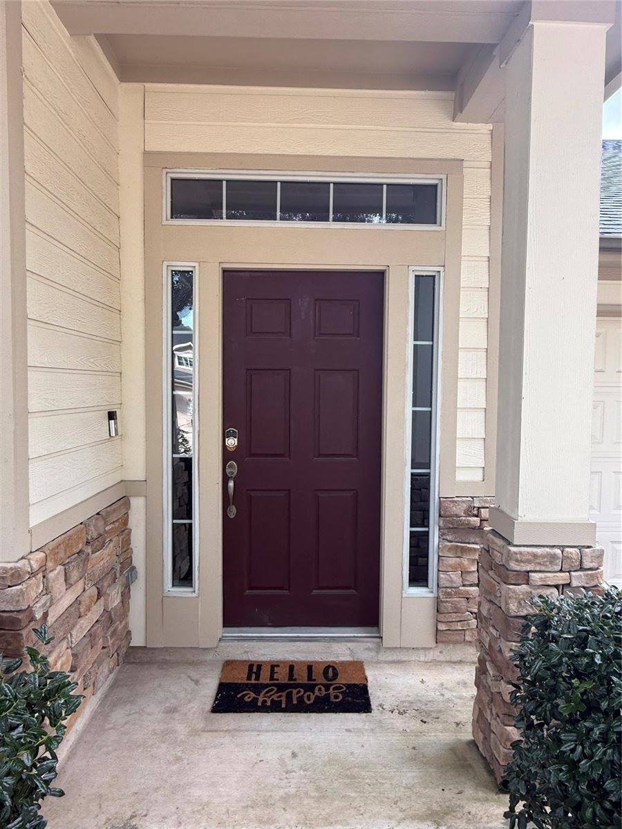 12911 Tall Spruce Drive, Cypress, TX 77429