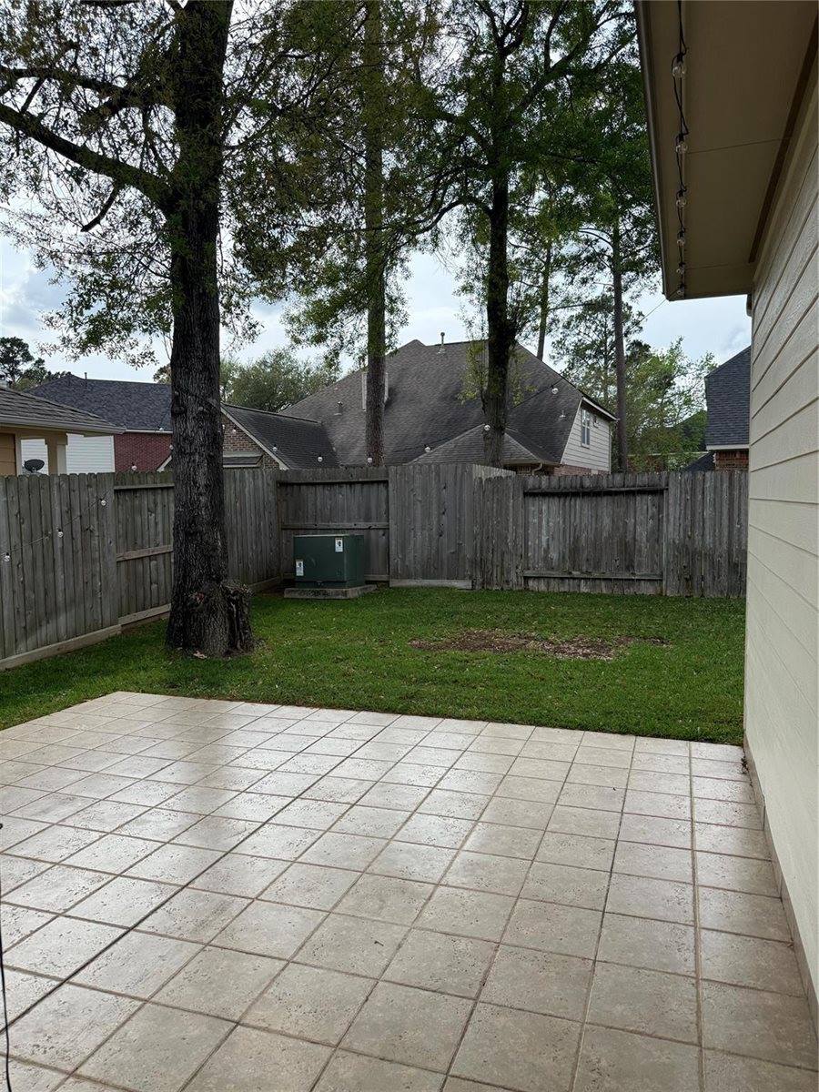 12911 Tall Spruce Drive, Cypress, TX 77429